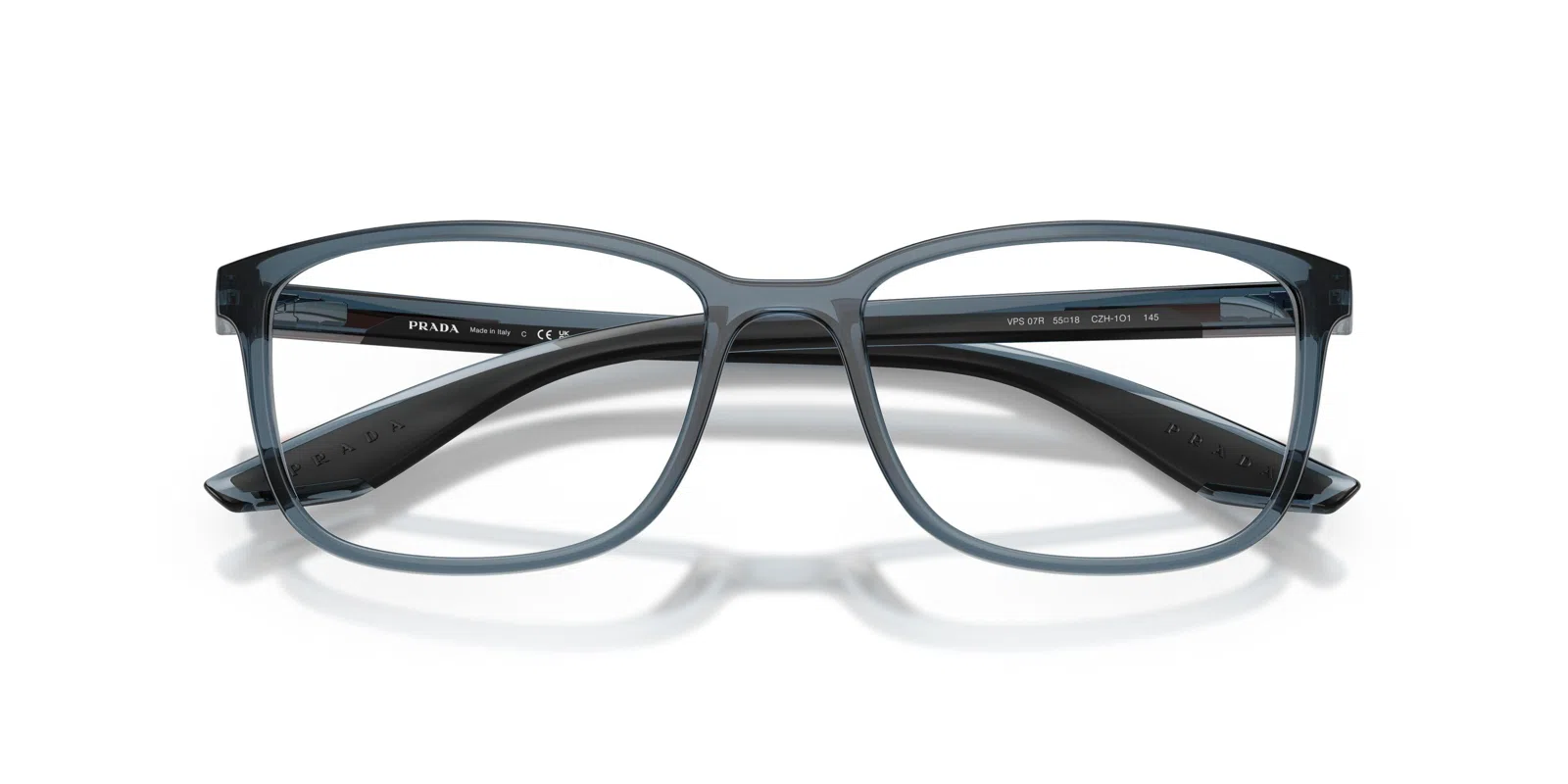 Prada Linea Rossa 07RV Eyeglasses - view 10